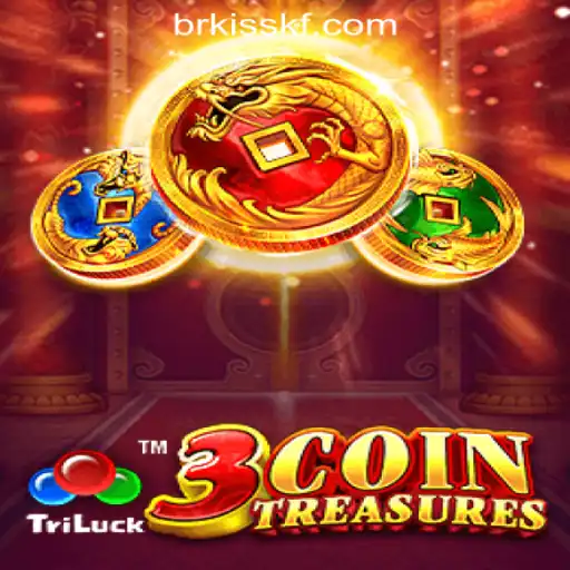 Explore the Excitement of 3CoinTreasures with Free Spins in Brazil