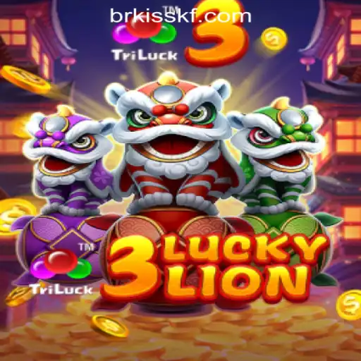 Exploring the Thrills of 3LUCKYLION: A Mesmerizing Slot Game Experience