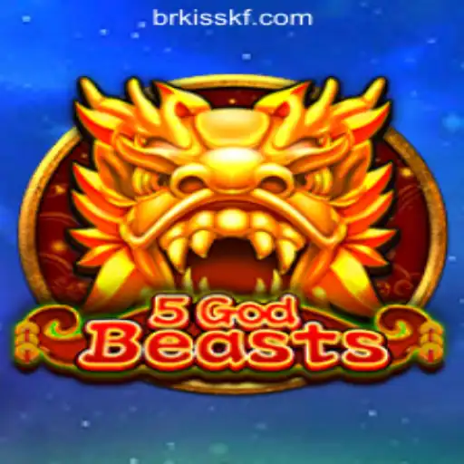 Exploring the Exciting World of 5GodBeasts: A Thrilling Gaming Experience