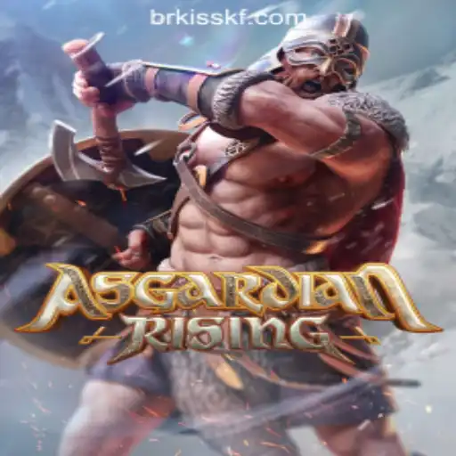 Exploring the Thrills of AsgardianRising and KISSKF Rodadas Grátis Brasil