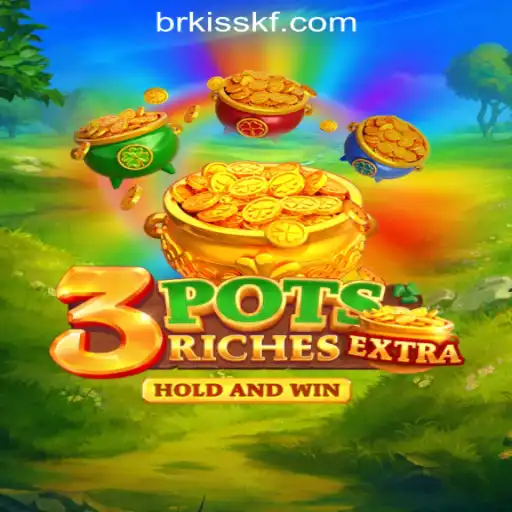 Exploring the Exciting World of 3potsExtra and KISSKF Rodadas Grátis Brasil