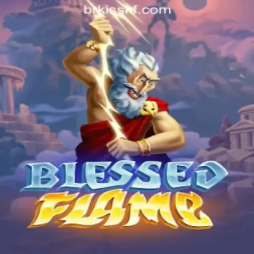 Explore the Enchanting World of BlessedFlame and Discover KISSKF Rodadas Grátis Brasil