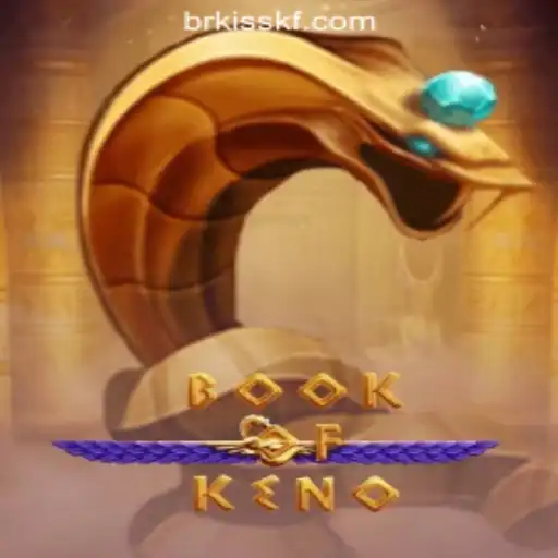 Exploring BookOfKeno: A Thrilling Adventure with KISSKF Rodadas Grátis Brasil