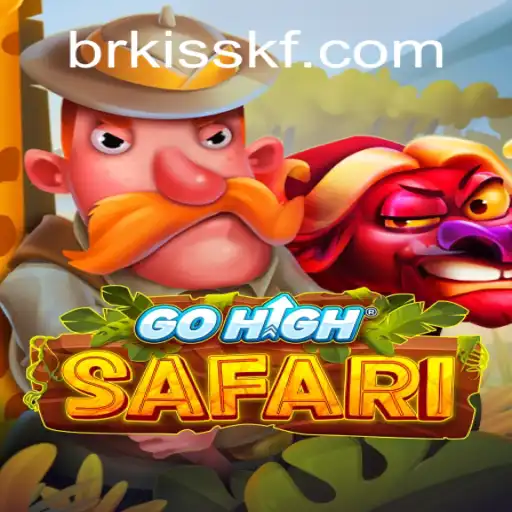 Discover the Thrills of GoHighSafari: An Exciting Journey Through Virtual Wilderness