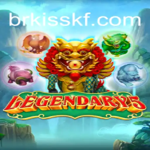 Exploring Legendary5: An Intriguing Journey into the Latest Game Sensation