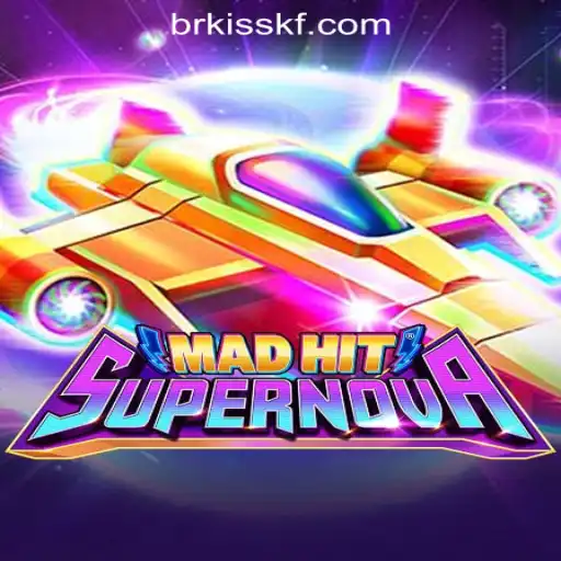 Exploring MadHitSupernova: An Intergalactic Gaming Adventure