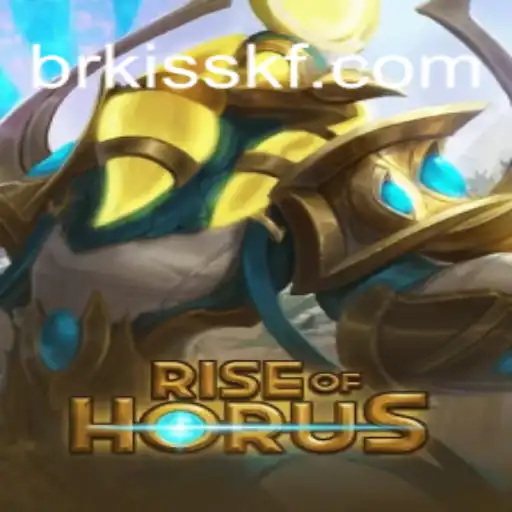Exploring RiseofHorus and the Exciting World of KISSKF Rodadas Grátis in Brasil