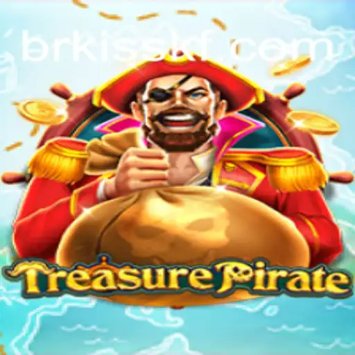 Discover the Thrilling World of TreasurePirate and KISSKF Rodadas Grátis