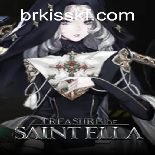 Exploring the Adventure of Treasure of Saint Ella: A Deep Dive