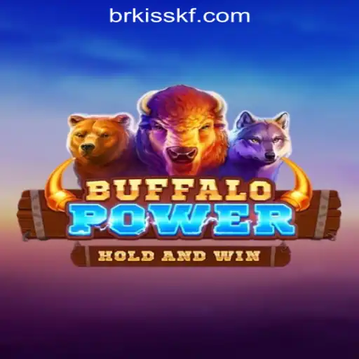 Explore BuffaloPower: An Engaging New Casino Game