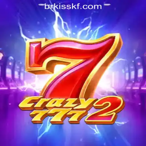 Unveiling Crazy7772: A Thrilling Adventure in Online Gaming with KISSKF Rodadas Grátis Brasil