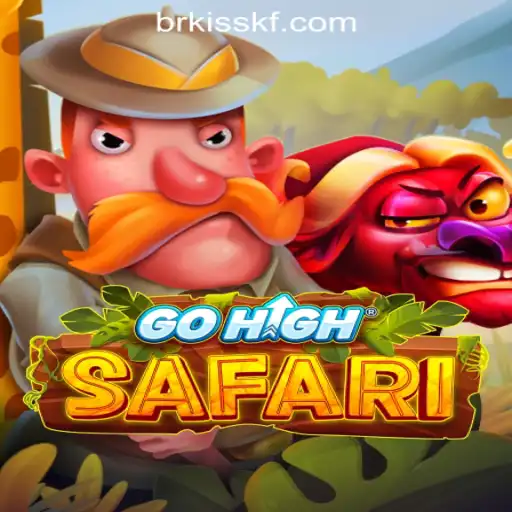 Discover the Thrills of GoHighSafari: An Exciting Journey Through Virtual Wilderness