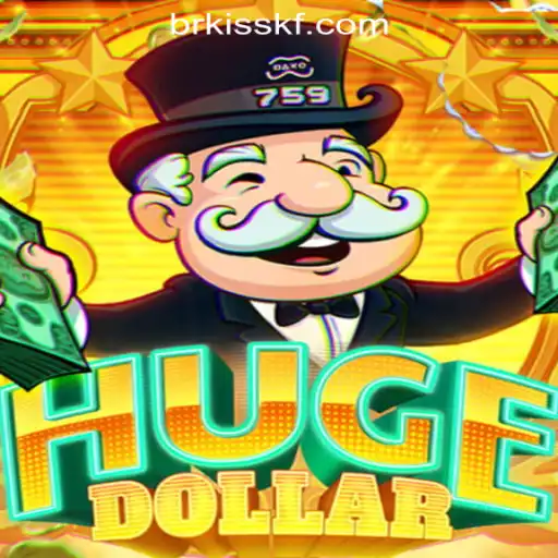 Exploring the Excitement of HugeDollar: Your Gateway to KISSKF Free Rounds in Brazil