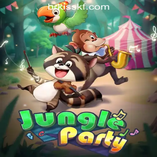 The Exciting World of JungleParty: A Deep Dive into the Game and Free Spins in Brazil