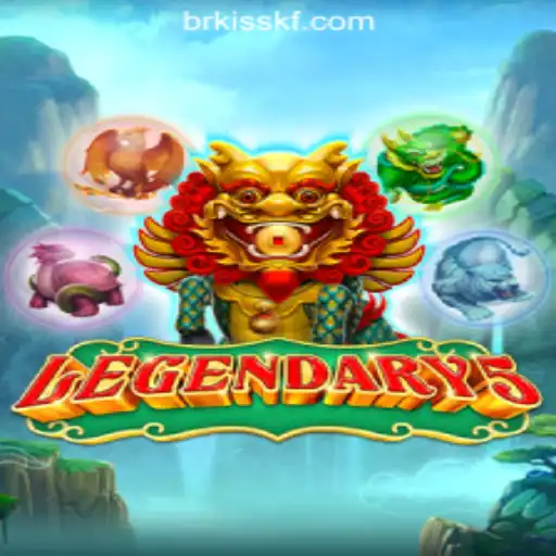 Exploring Legendary5: An Intriguing Journey into the Latest Game Sensation