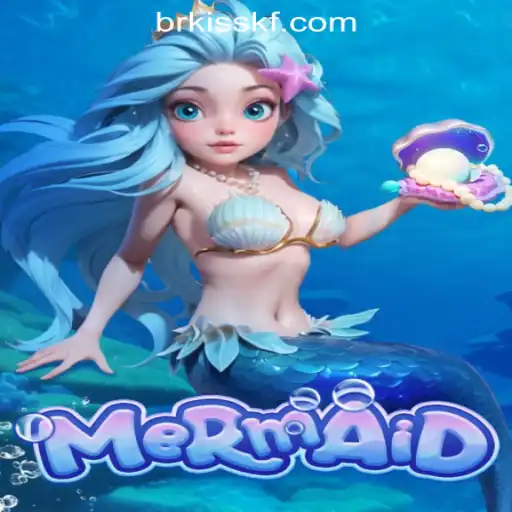 Discover the Underwater Adventure: Mermaid Game and KISSKF Rodadas Grátis Brasil