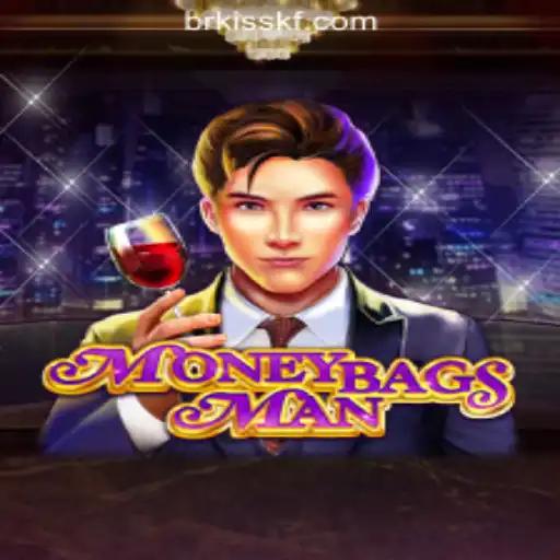 Discover MoneybagsMan: The Thrilling Adventure Game
