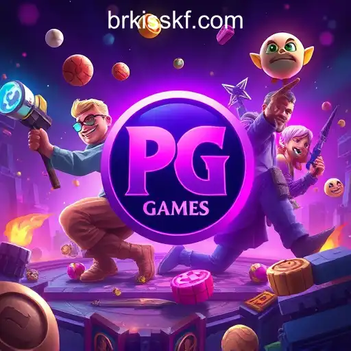 PG Games