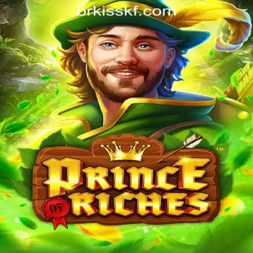 Unveiling the Exciting World of PrinceOfRiches: Your Guide to KISSKF Rodadas Grátis Brasil