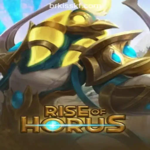 Exploring RiseofHorus and the Exciting World of KISSKF Rodadas Grátis in Brasil