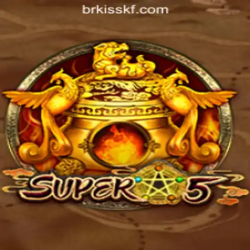 Exploring Super5: A Thrilling Gaming Experience with KISSKF Rodadas Grátis Brasil