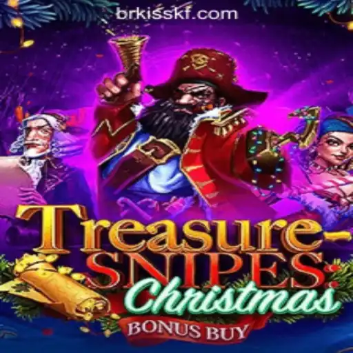 Discover the Enchantment of TreasuresnipesChristmas